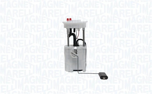 Fuel Supply Module